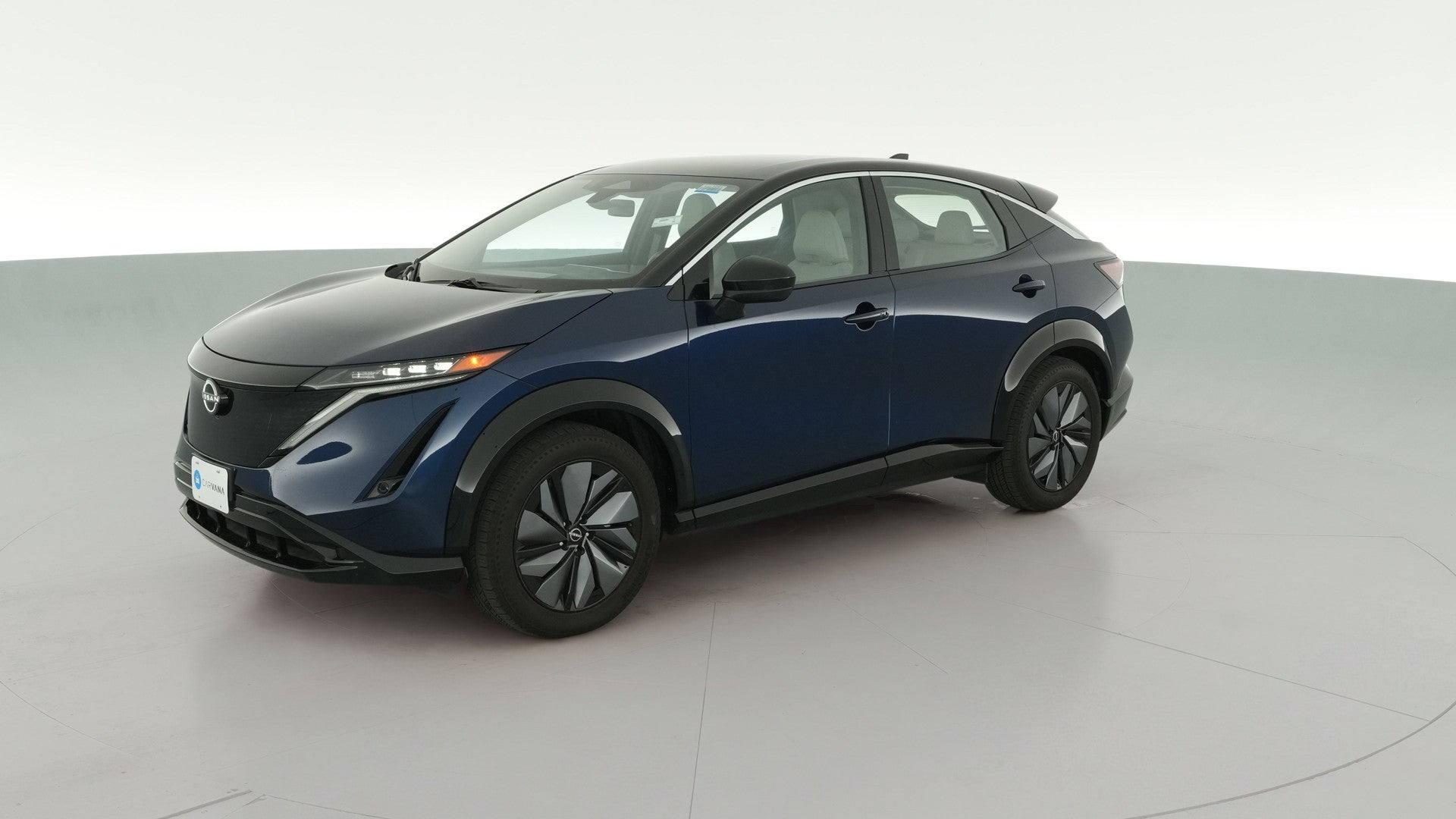 2023 Nissan ARIYA vehicle photo