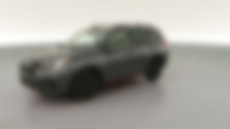 2022 Subaru Forester vehicle photo