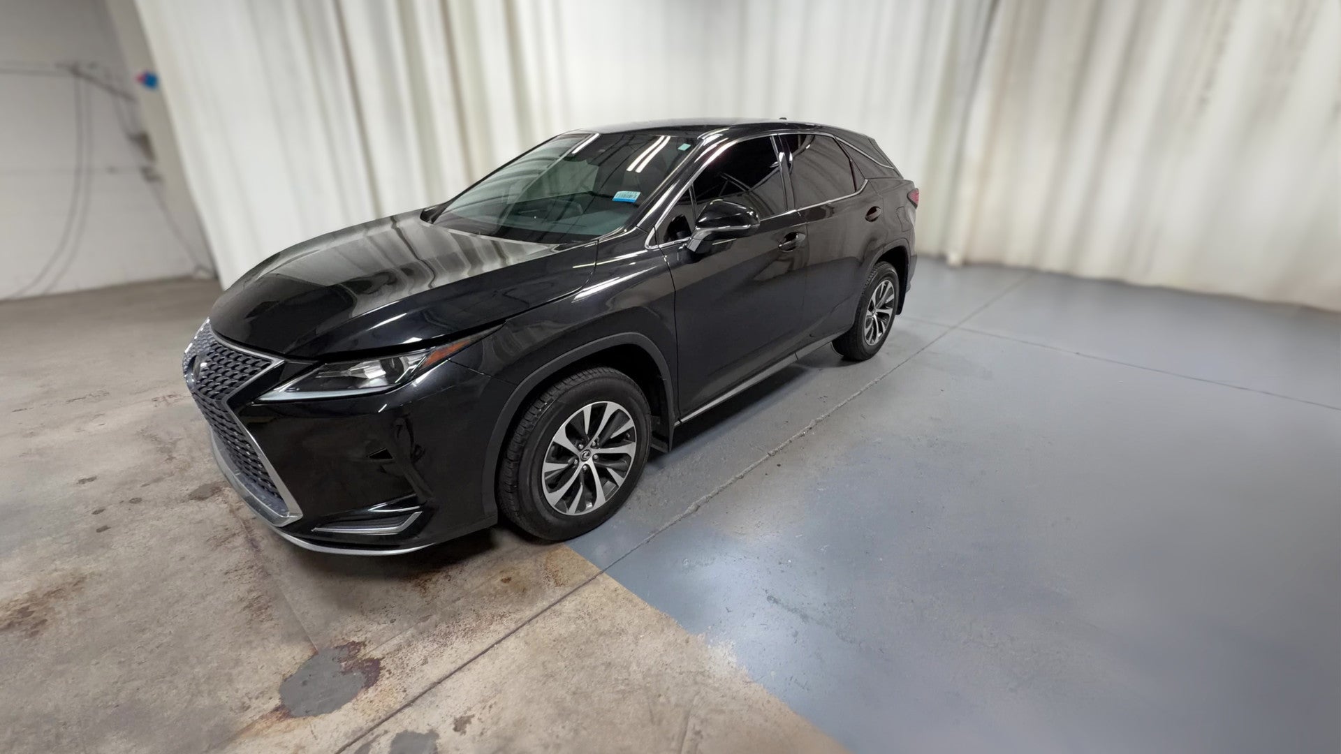 2022 Lexus RX vehicle photo