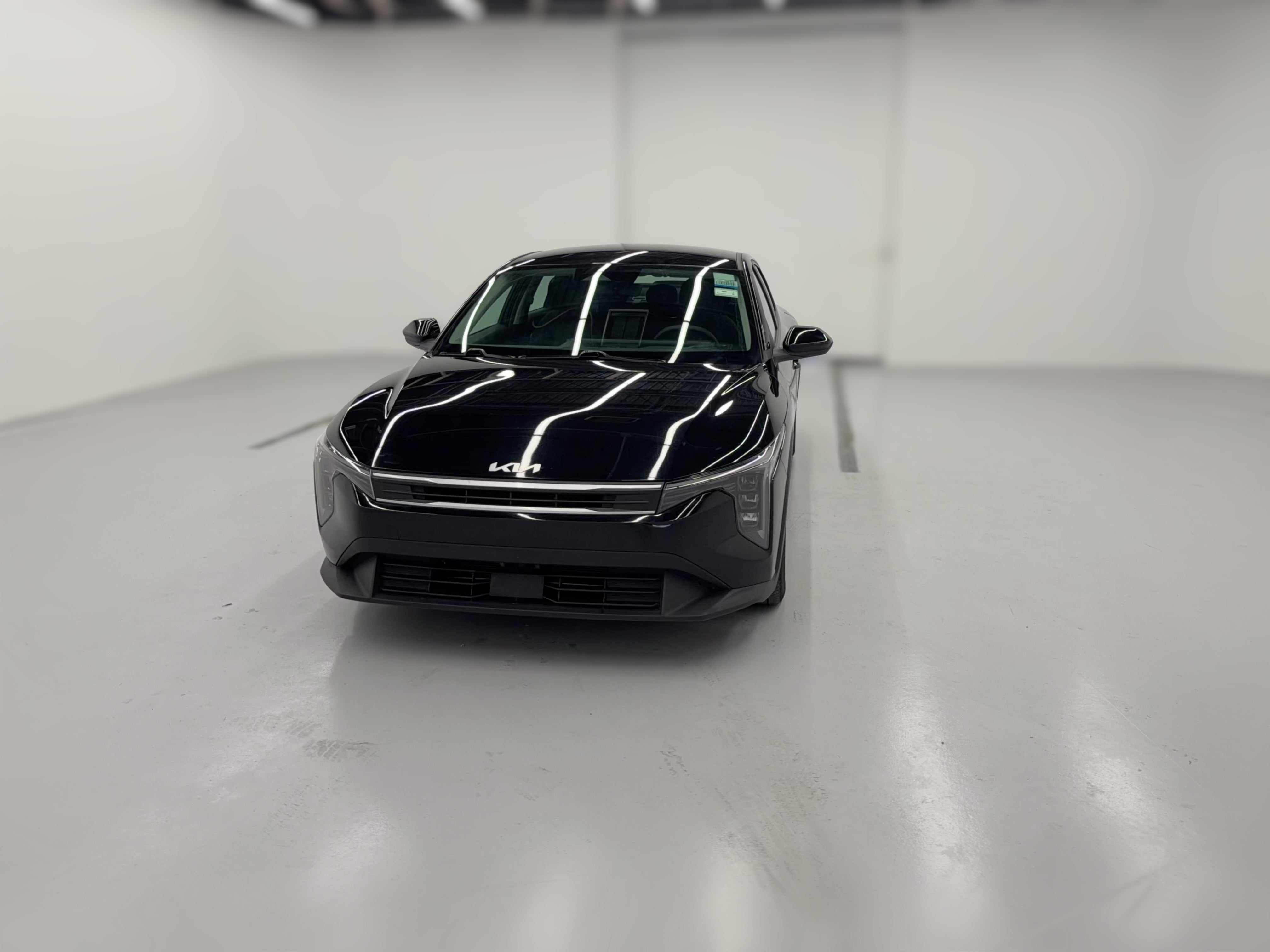 2025 Kia K4 LXS - Photo 19