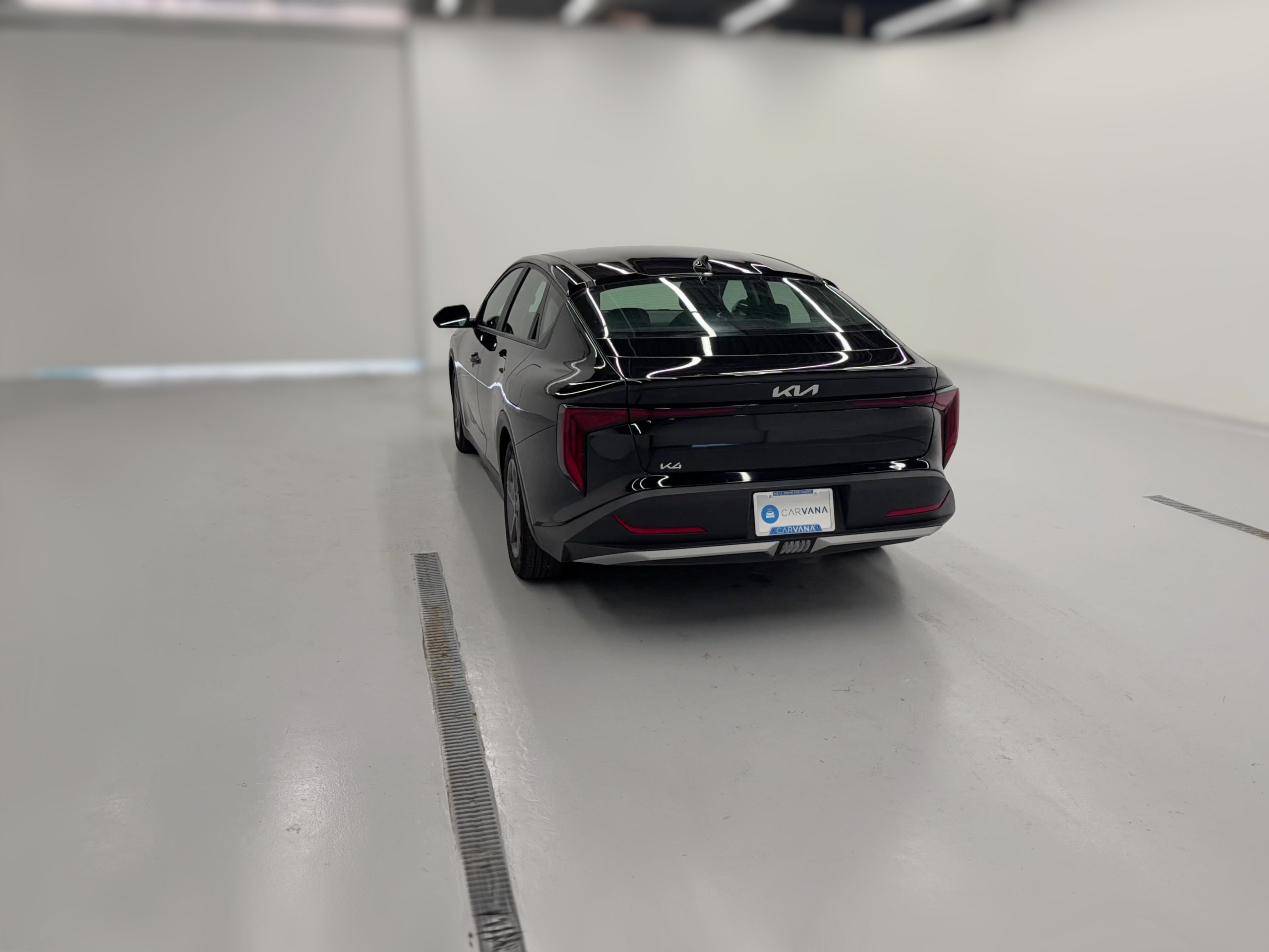 2025 Kia K4 LXS - Photo 26