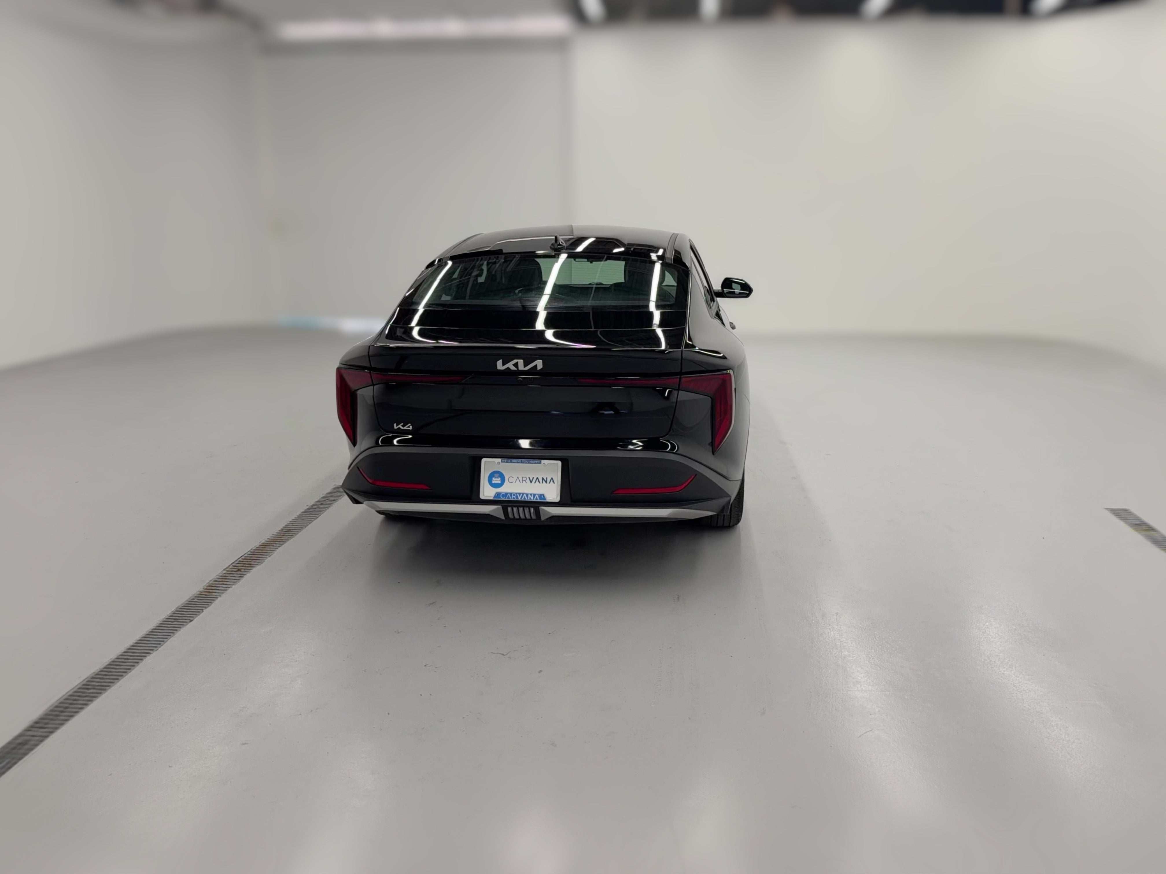 2025 Kia K4 LXS - Photo 27