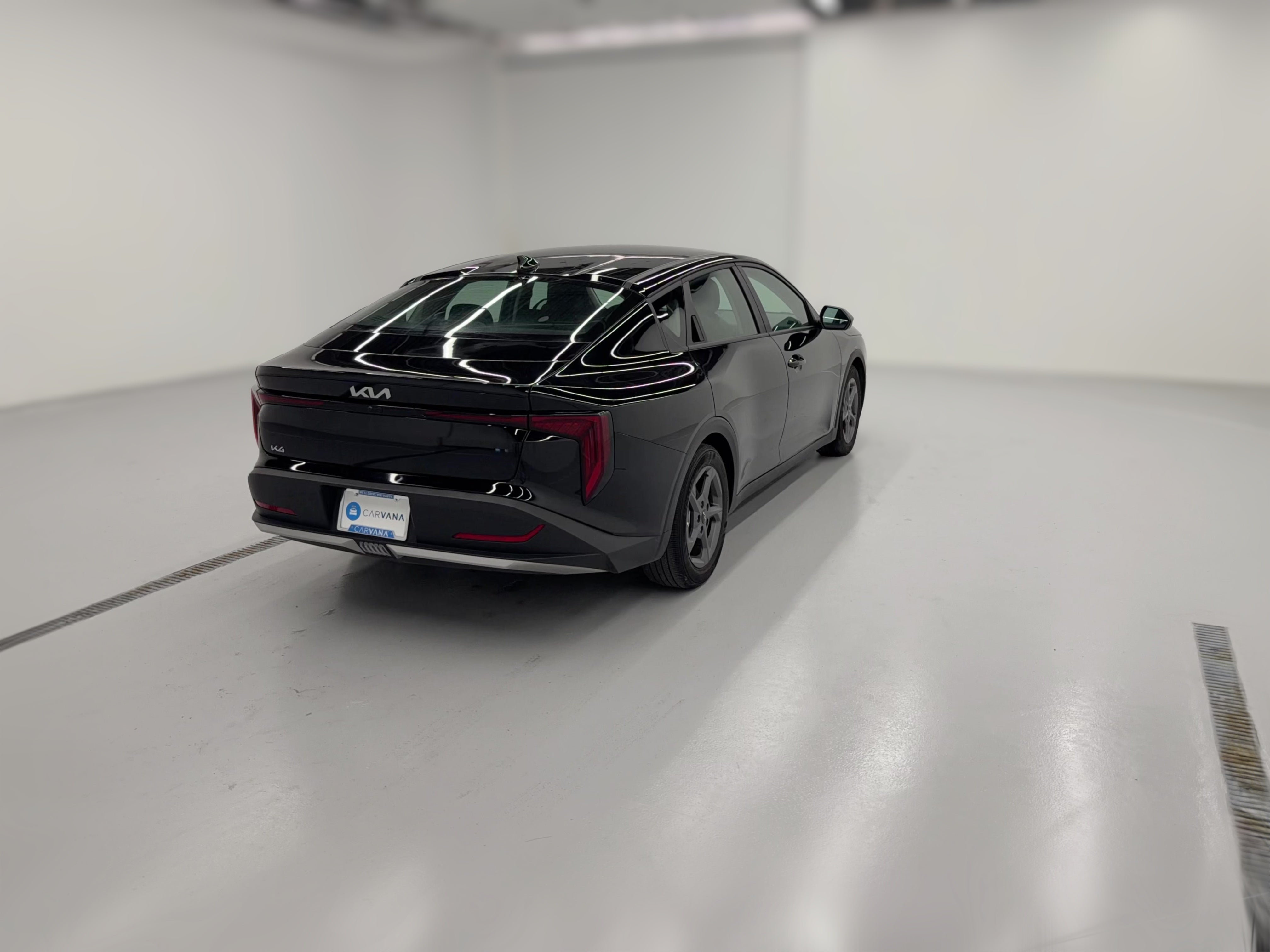 2025 Kia K4 LXS - Photo 28