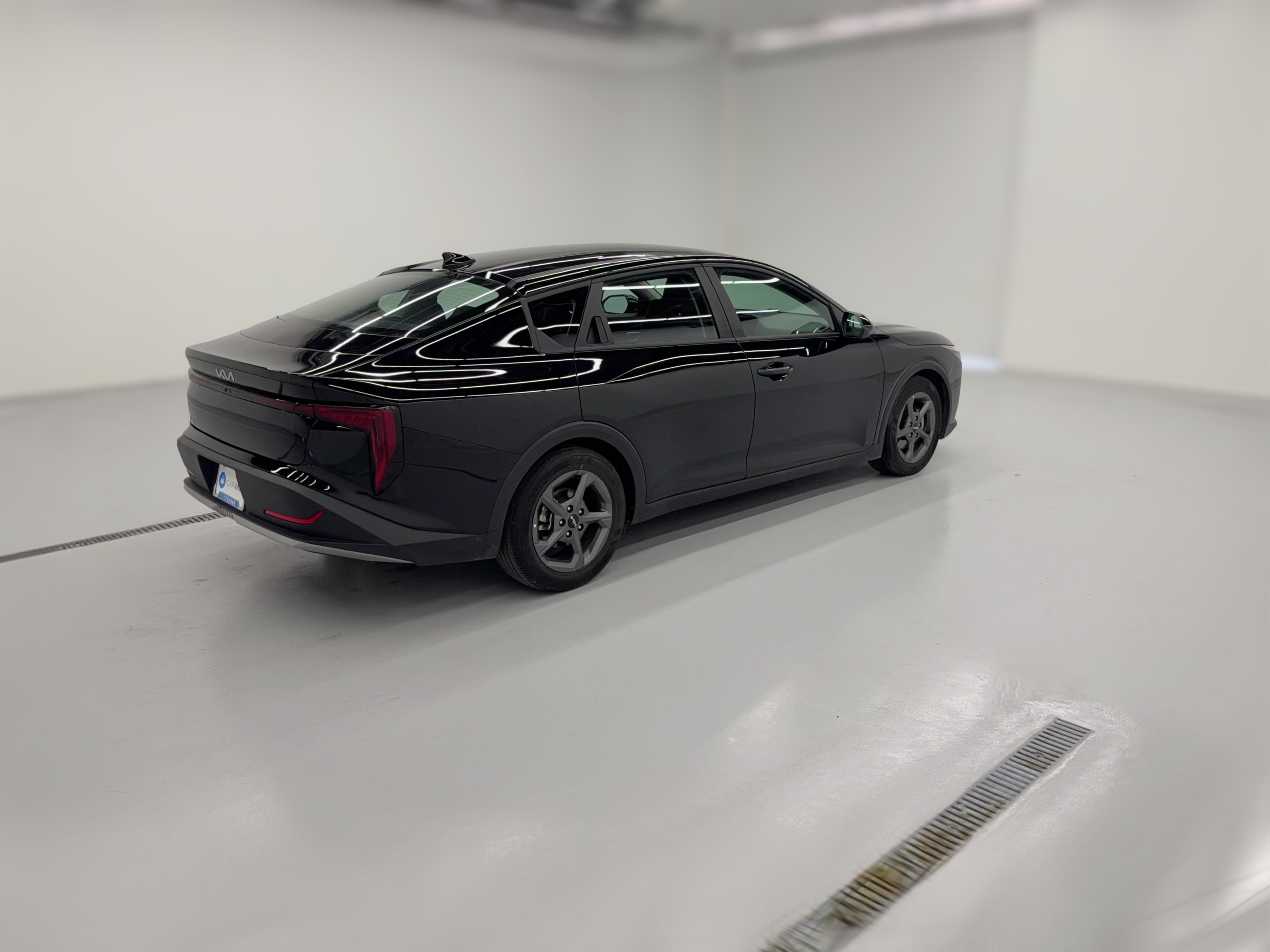 2025 Kia K4 LXS - Photo 29