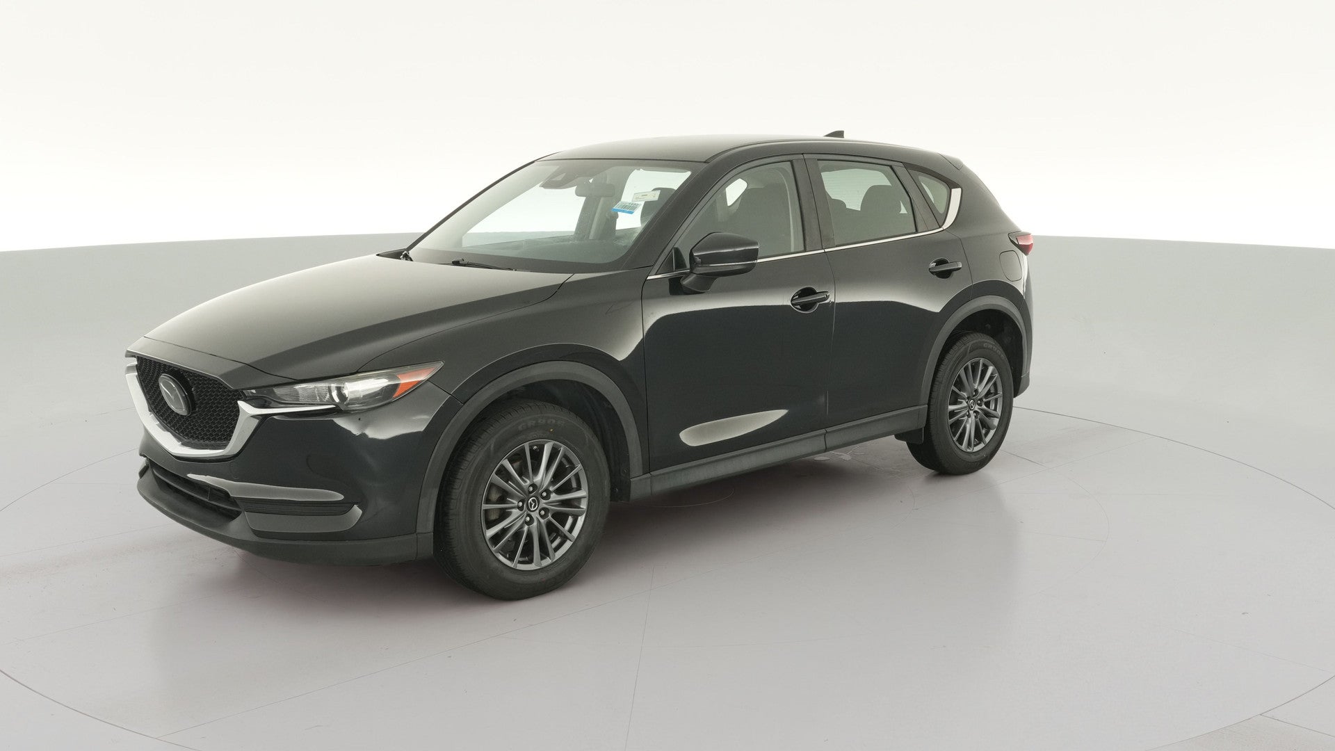 2019 MAZDA CX-5 vehicle photo