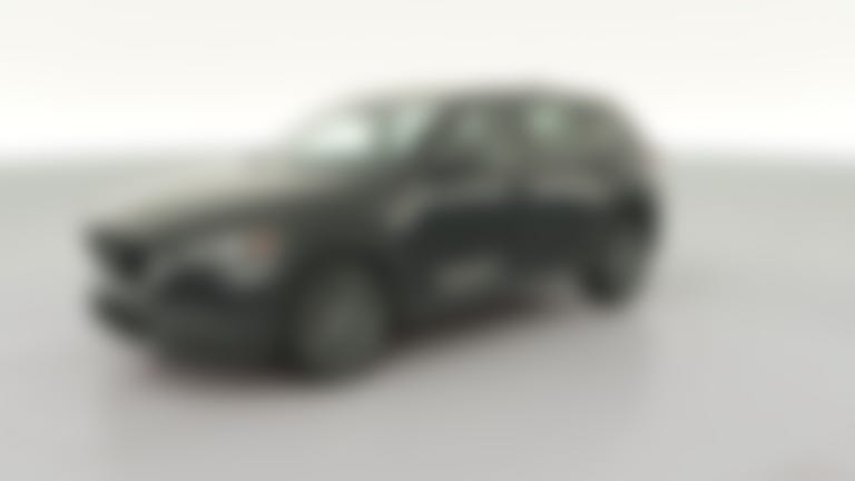 2019 MAZDA CX-5 vehicle photo