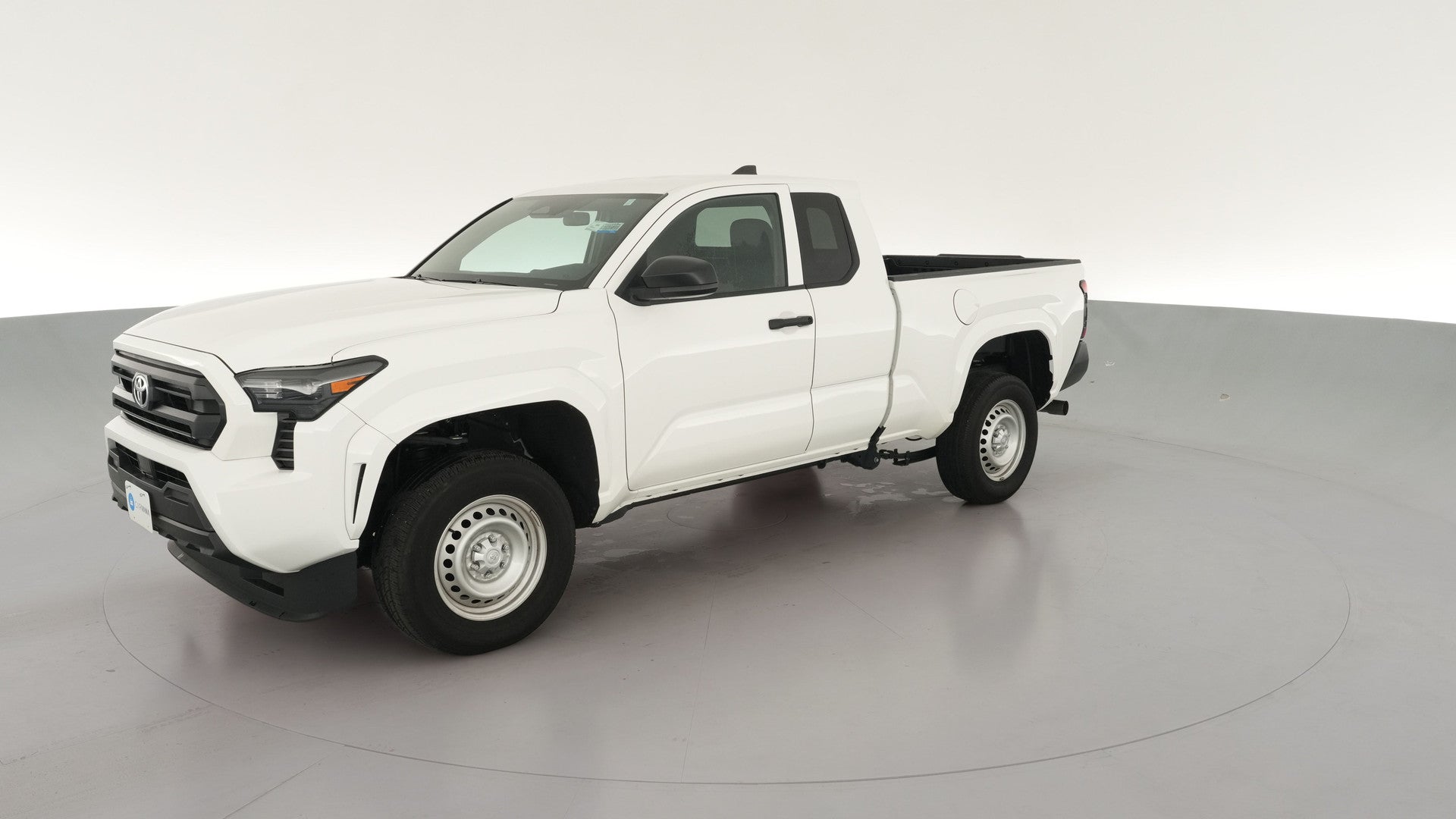 2025 Toyota Tacoma XtraCab vehicle photo