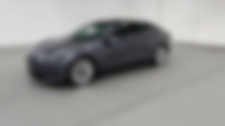 2022 Tesla Model 3 vehicle photo