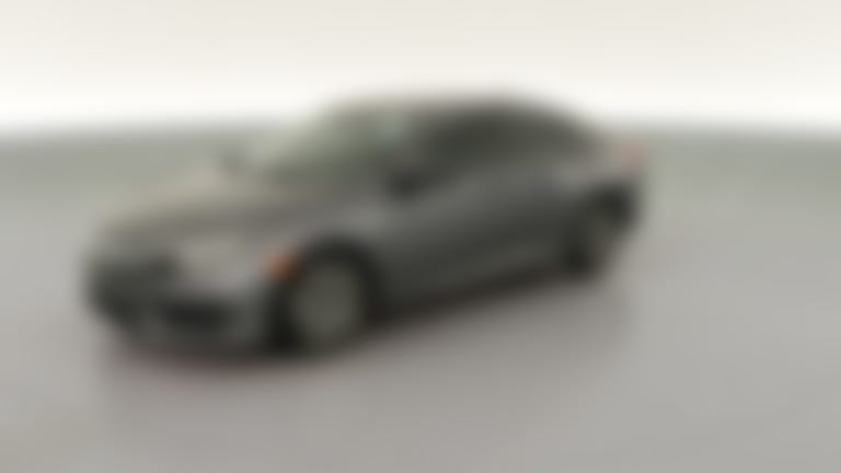 2018 Honda Civic vehicle photo