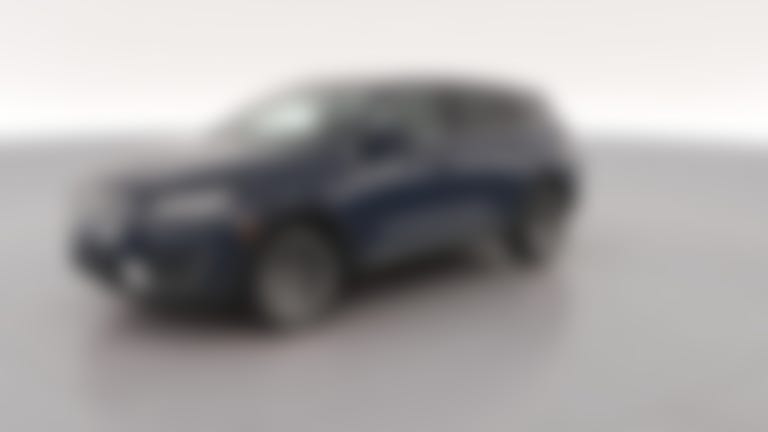 2020 Lincoln Nautilus vehicle photo