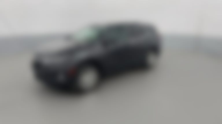 2022 Chevrolet Equinox vehicle photo