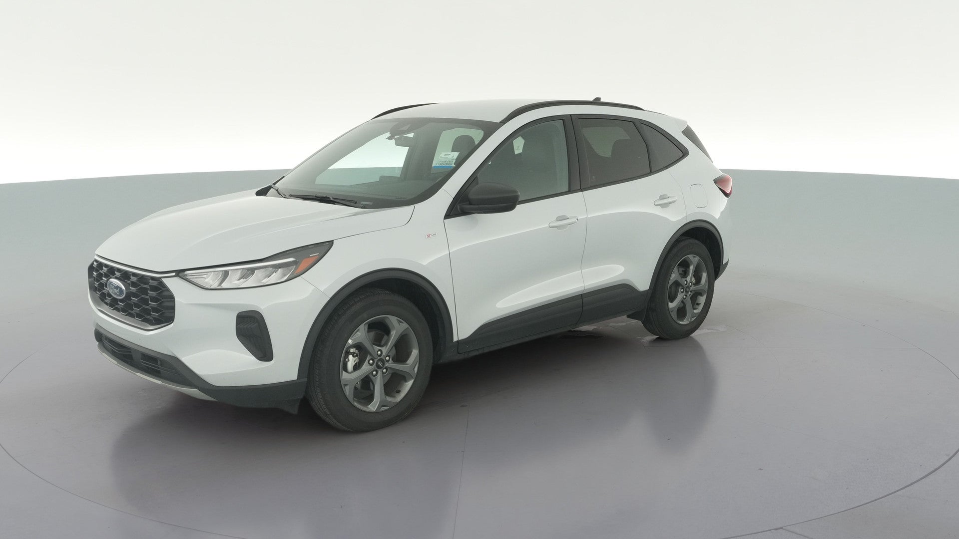 2025 Ford Escape vehicle photo