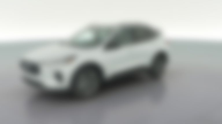 2025 Ford Escape vehicle photo