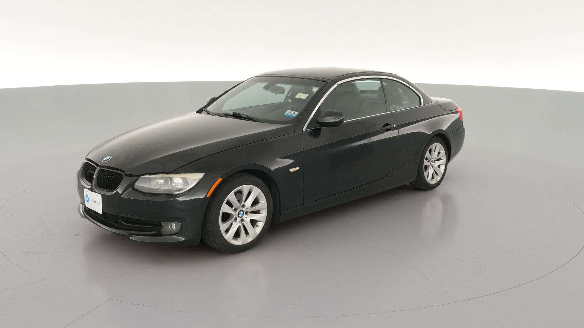 2013 BMW 3 Series vehicle photo
