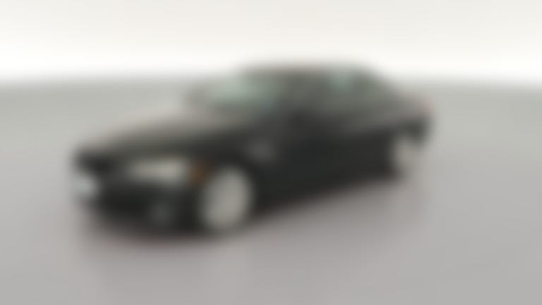 2013 BMW 3 Series vehicle photo