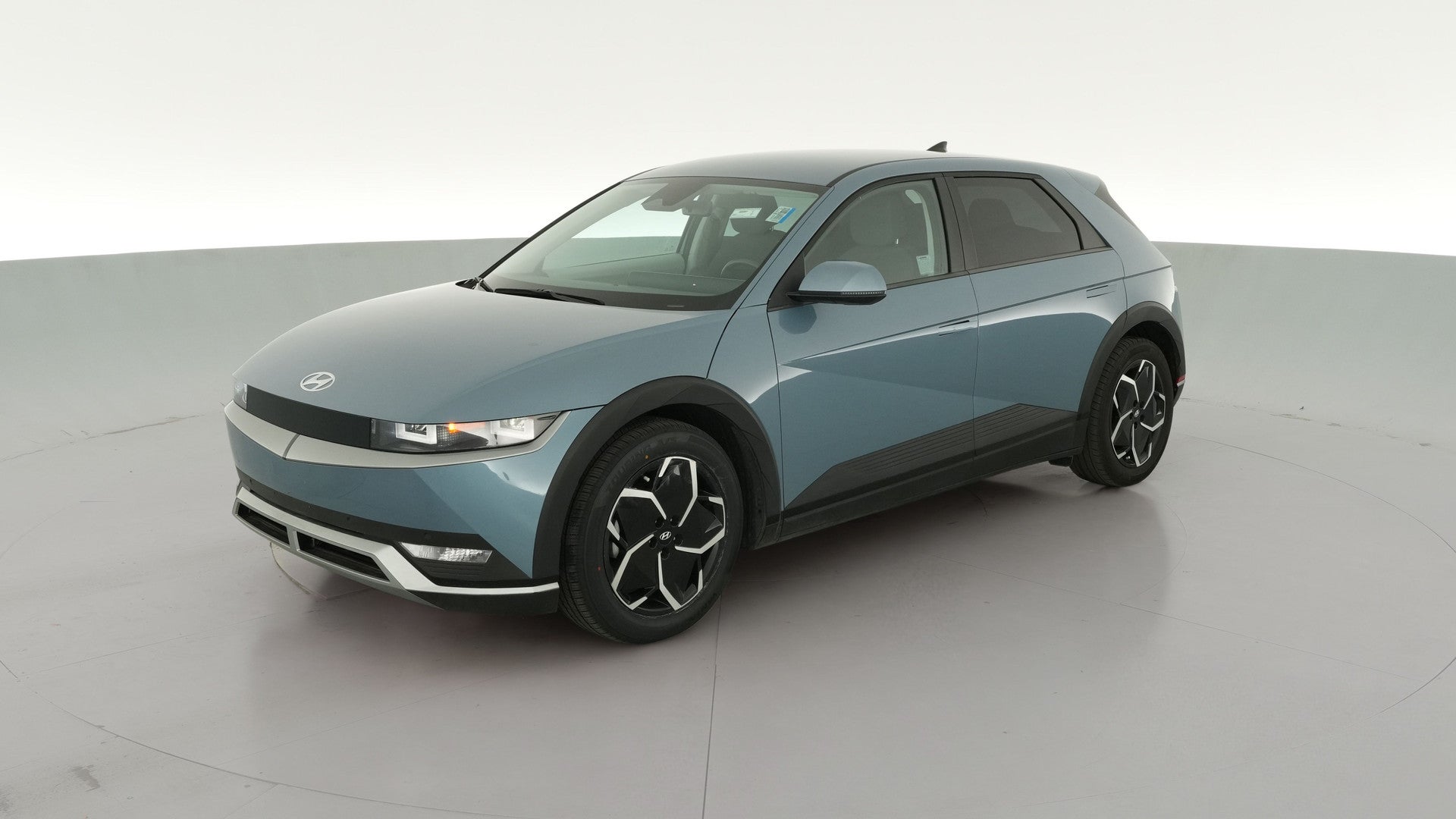 2024 Hyundai IONIQ 5 vehicle photo