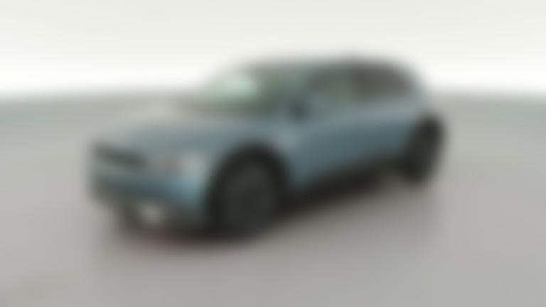 2024 Hyundai IONIQ 5 vehicle photo