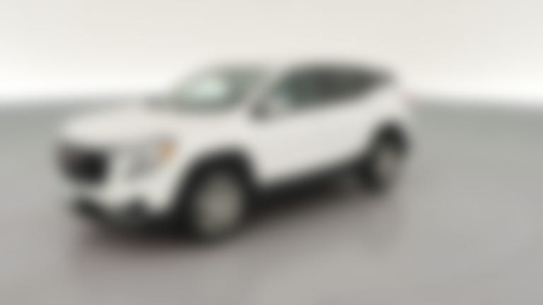 2024 GMC Terrain vehicle photo