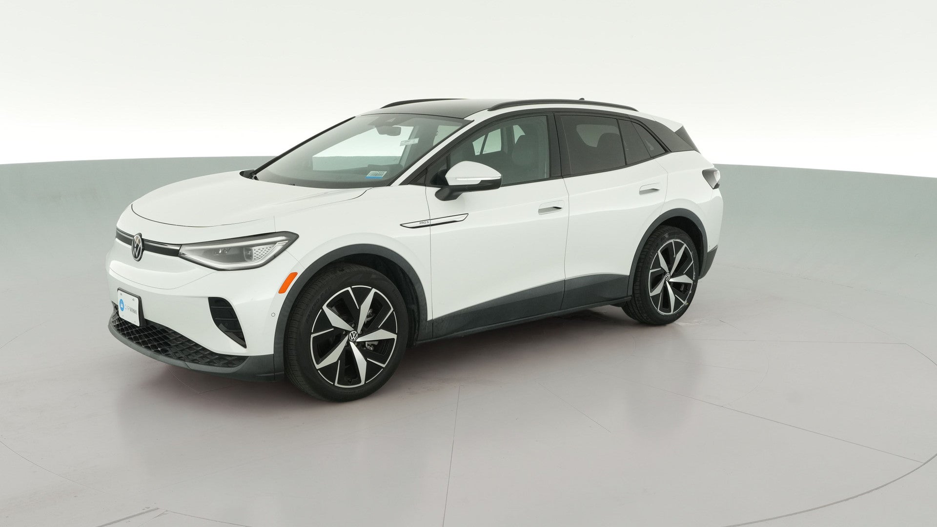 2023 Volkswagen ID.4 vehicle photo