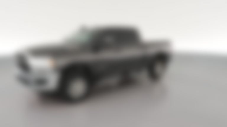 2023 Ram 2500 Crew Cab vehicle photo