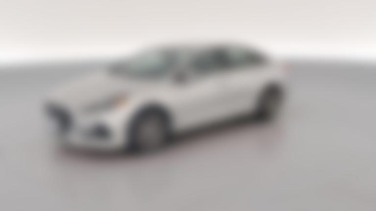 2018 Hyundai Sonata vehicle photo