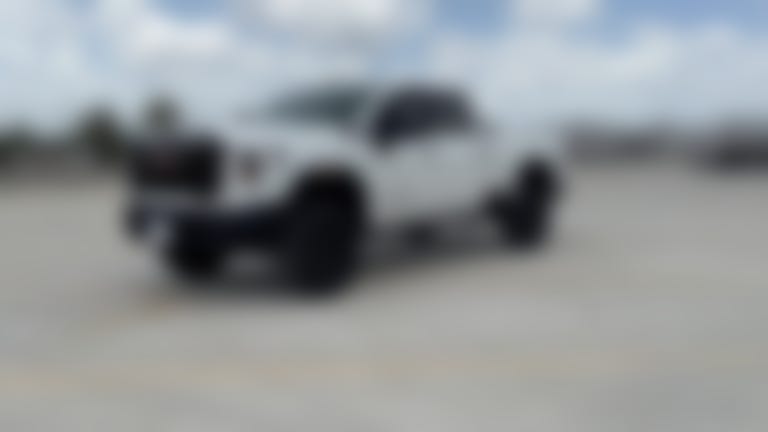 2024 GMC Sierra 2500 HD Crew Cab vehicle photo
