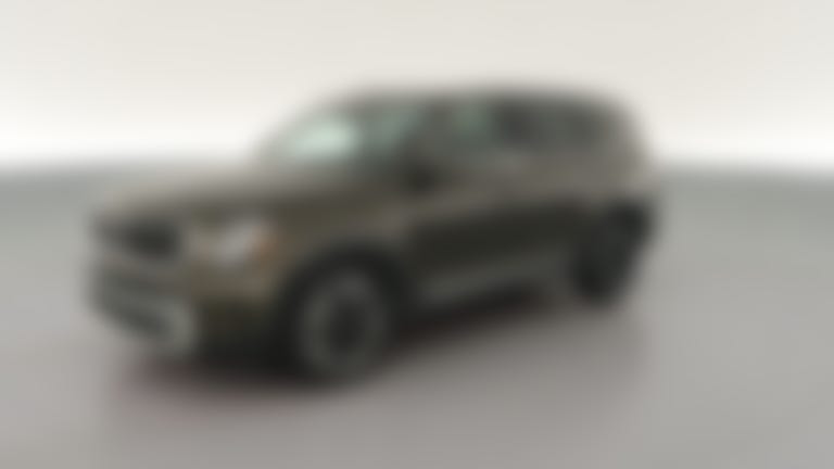 2025 Kia Telluride vehicle photo