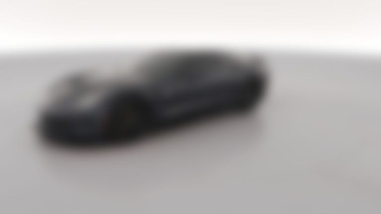 2016 Chevrolet Corvette vehicle photo