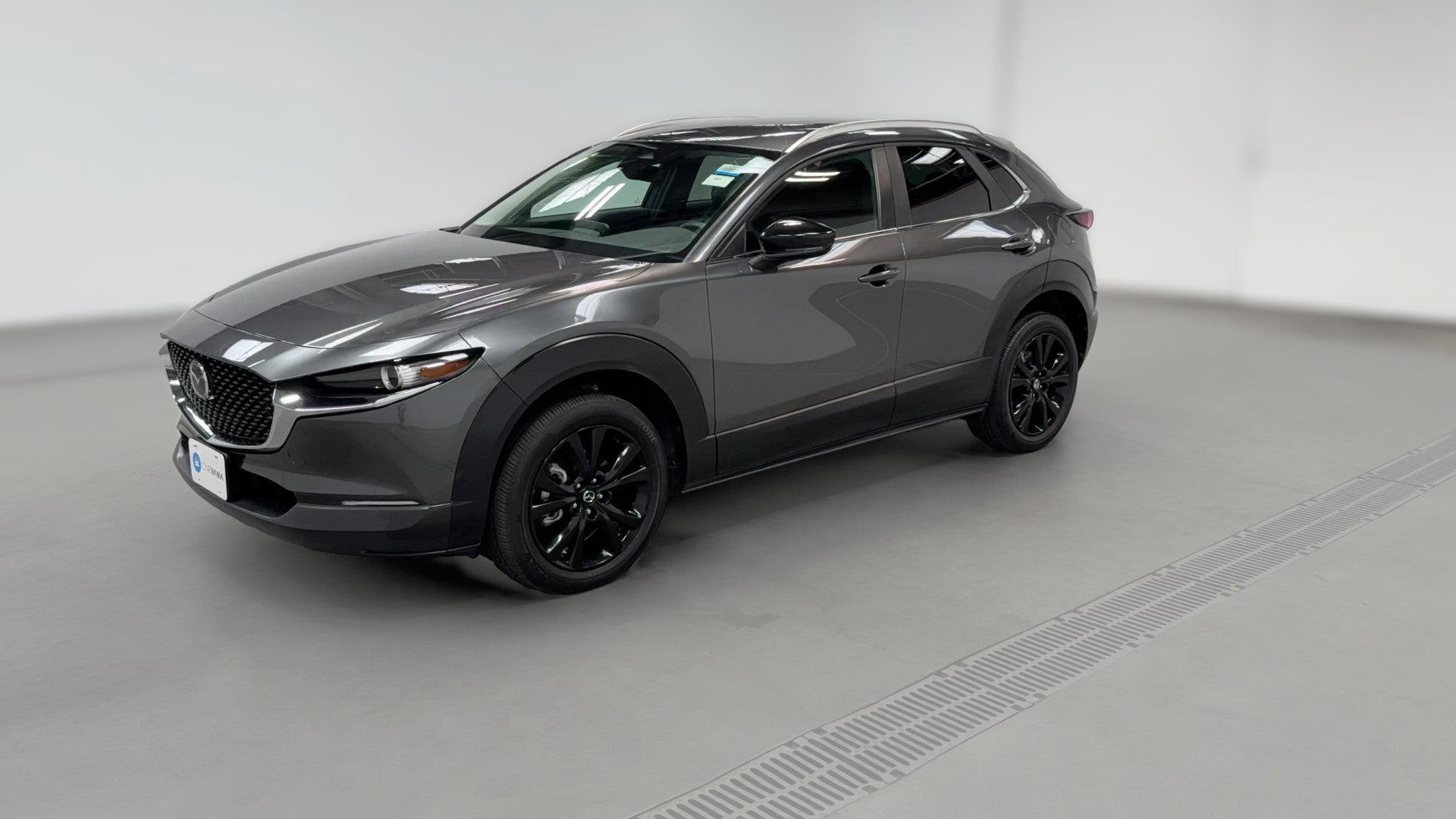 2024 MAZDA CX-30 vehicle photo