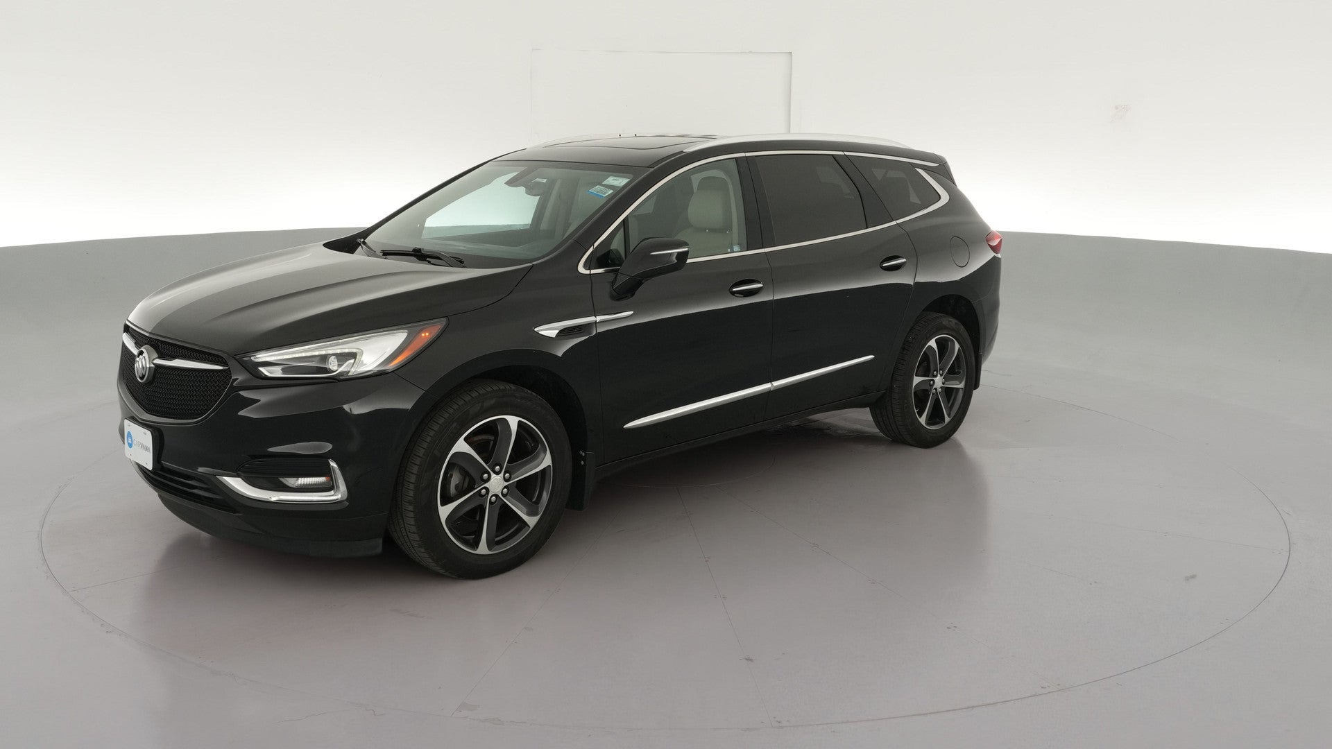 2020 Buick Enclave vehicle photo