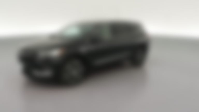 2020 Buick Enclave vehicle photo