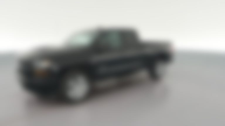 2018 Chevrolet Silverado 1500 Double Cab vehicle photo