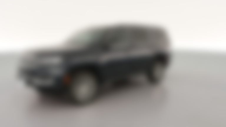 2023 Jeep Grand Wagoneer vehicle photo