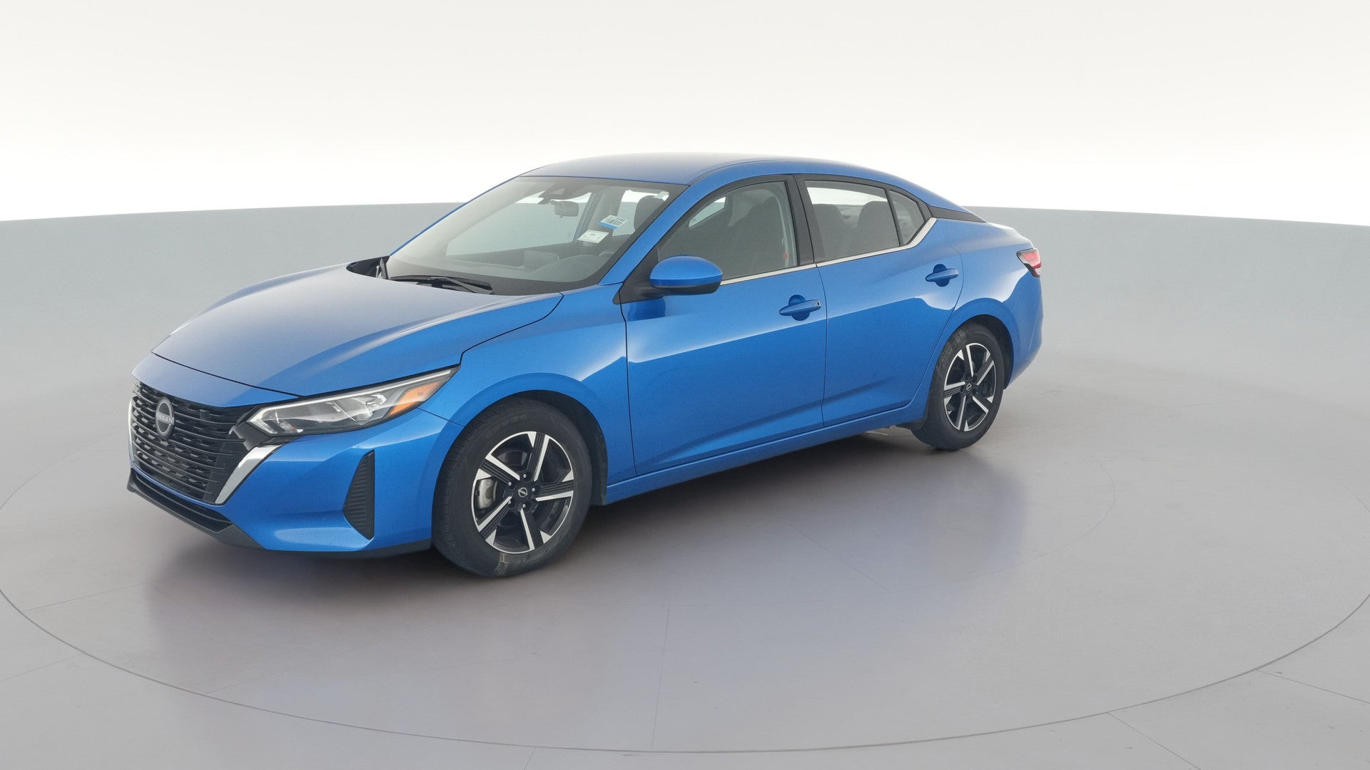 2024 Nissan Sentra vehicle photo