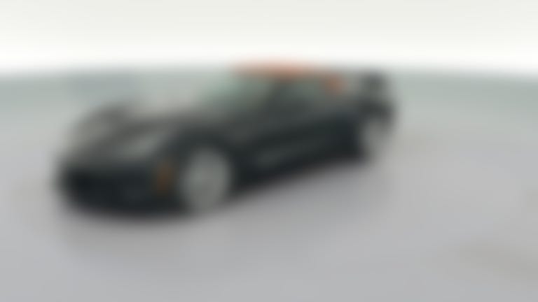 2015 Chevrolet Corvette vehicle photo