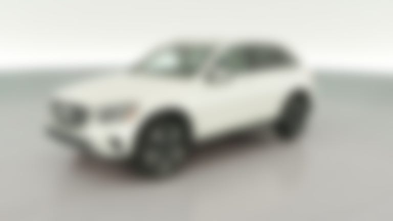 2021 Mercedes-Benz GLC vehicle photo