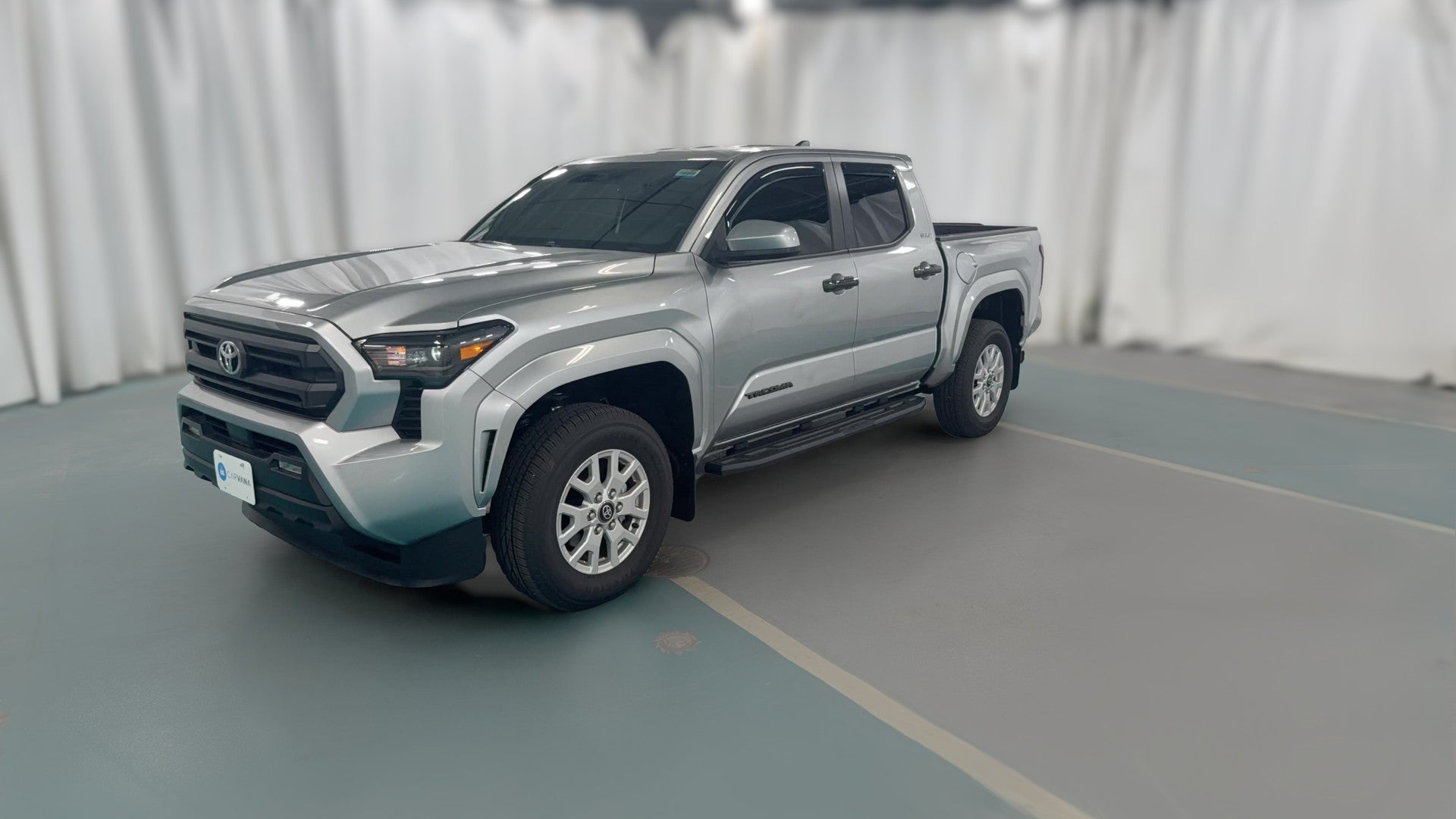 2025 Toyota Tacoma Double Cab vehicle photo