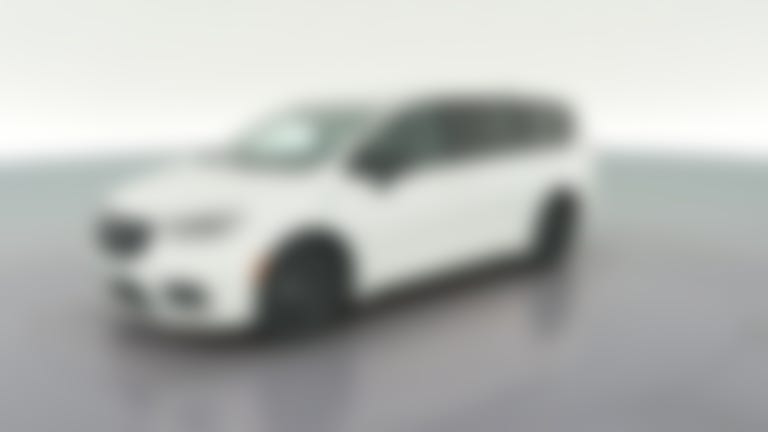 2024 Chrysler Pacifica Hybrid vehicle photo