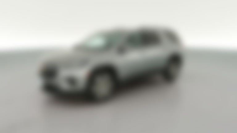 2023 Chevrolet Traverse vehicle photo
