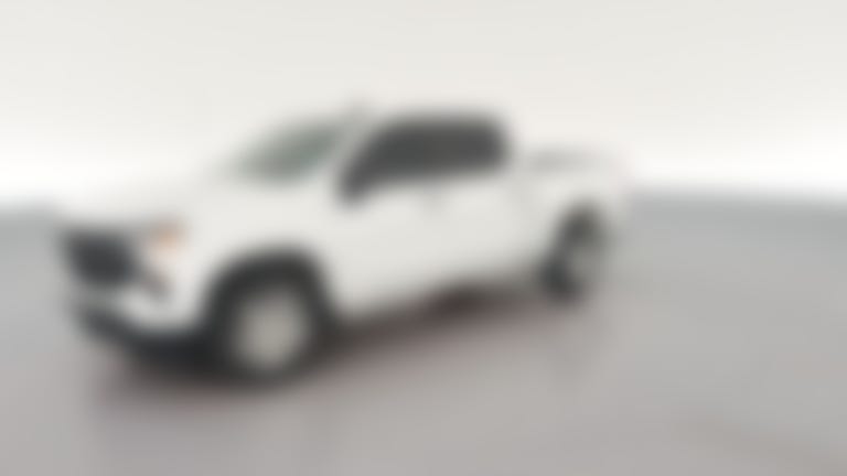 2023 Chevrolet Silverado 1500 Crew Cab vehicle photo