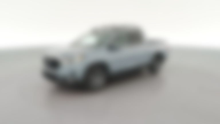 2022 Honda Ridgeline vehicle photo
