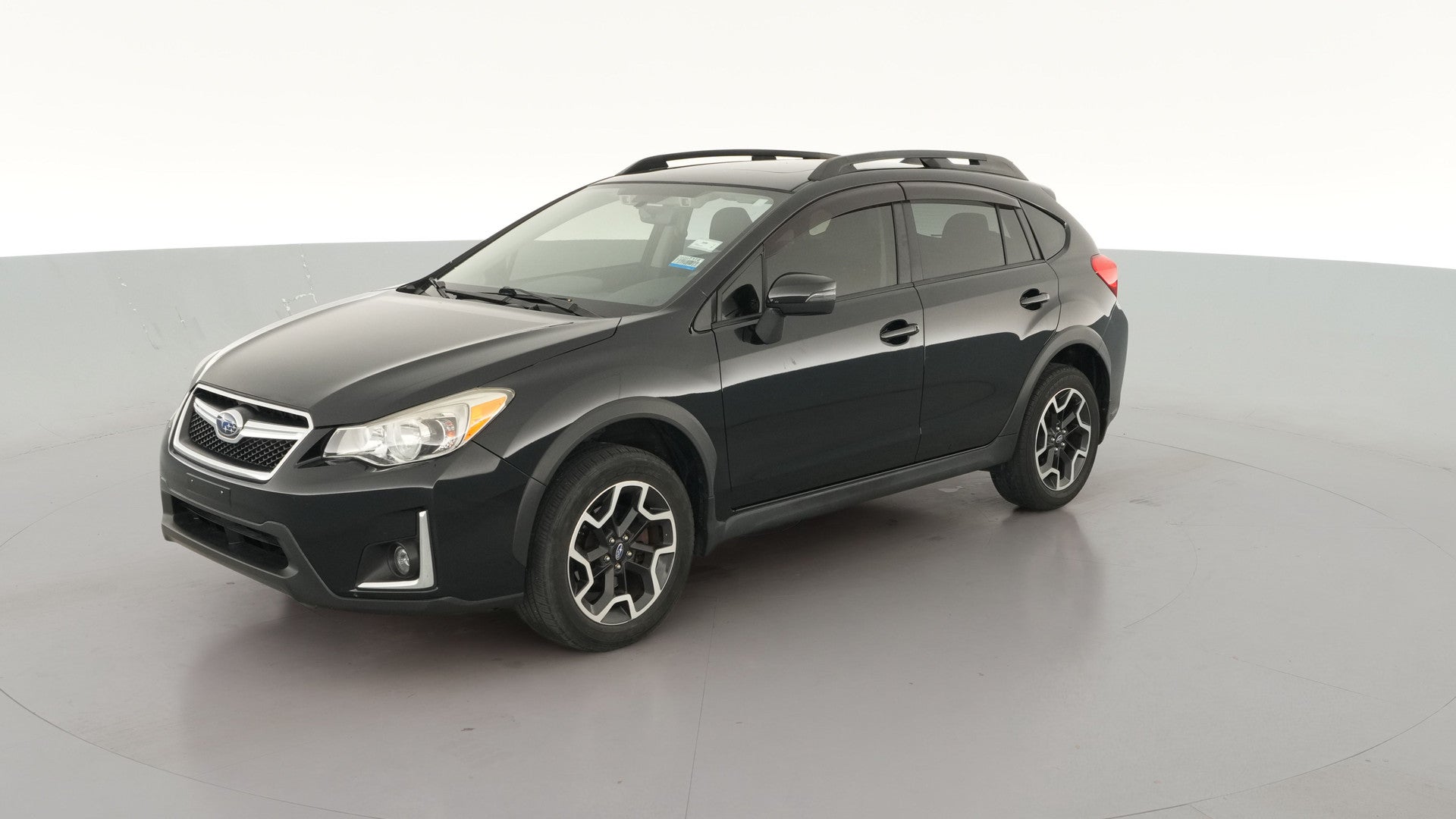 2017 Subaru Crosstrek vehicle photo