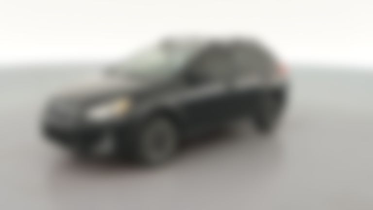 2017 Subaru Crosstrek vehicle photo