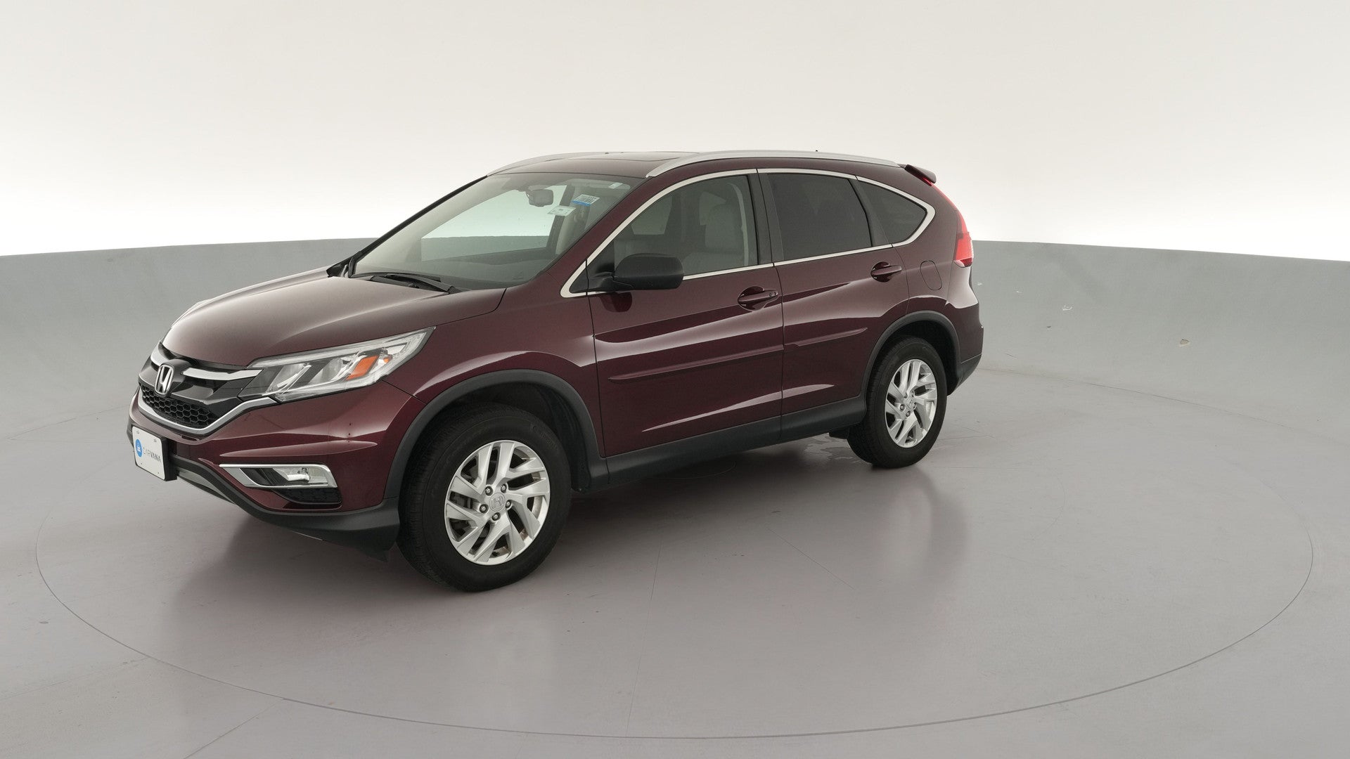 2015 Honda CR-V vehicle photo