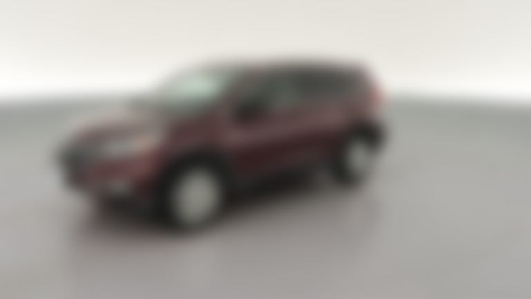 2015 Honda CR-V vehicle photo