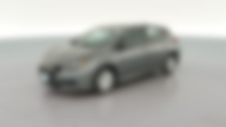 2025 Nissan LEAF vehicle photo