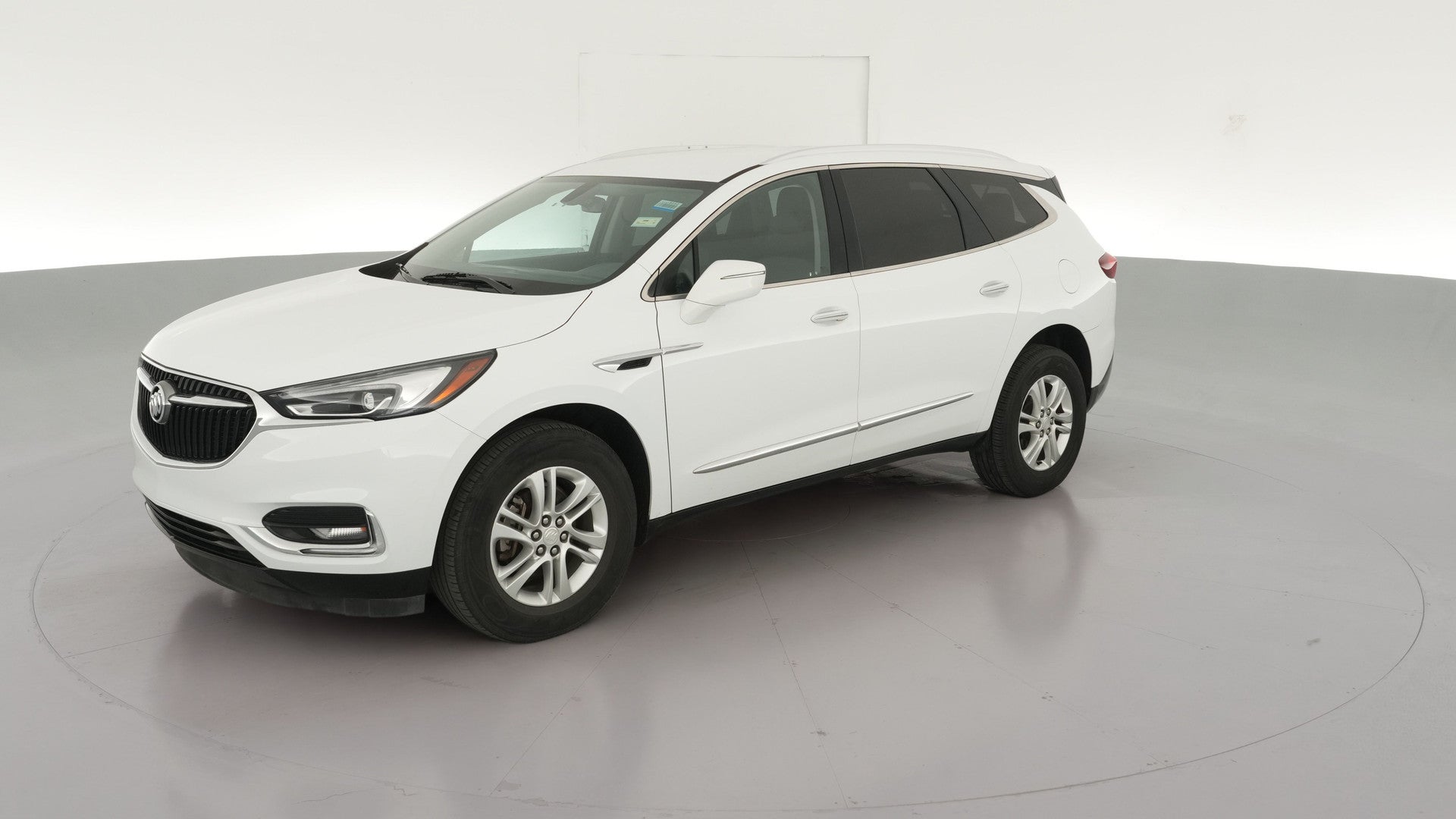 2019 Buick Enclave vehicle photo