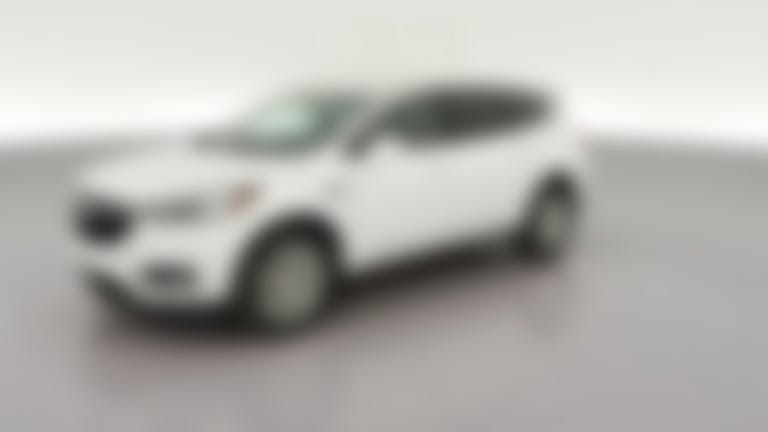 2019 Buick Enclave vehicle photo