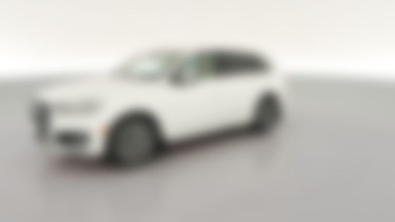 2019 Audi Q7 vehicle photo