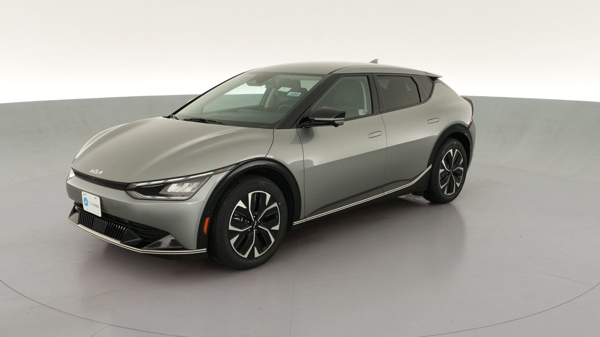 2024 Kia EV6 vehicle photo